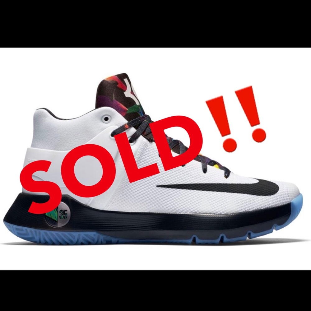 Men’s Nike KD Trey 5 VII